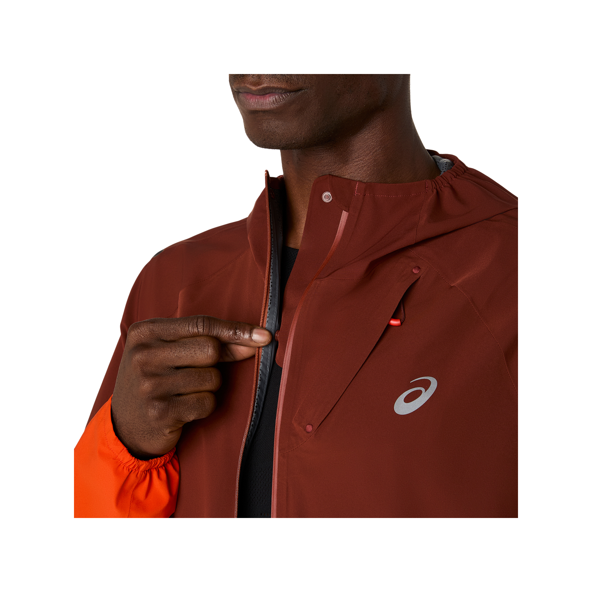 Mens Metarun Legend Jacket