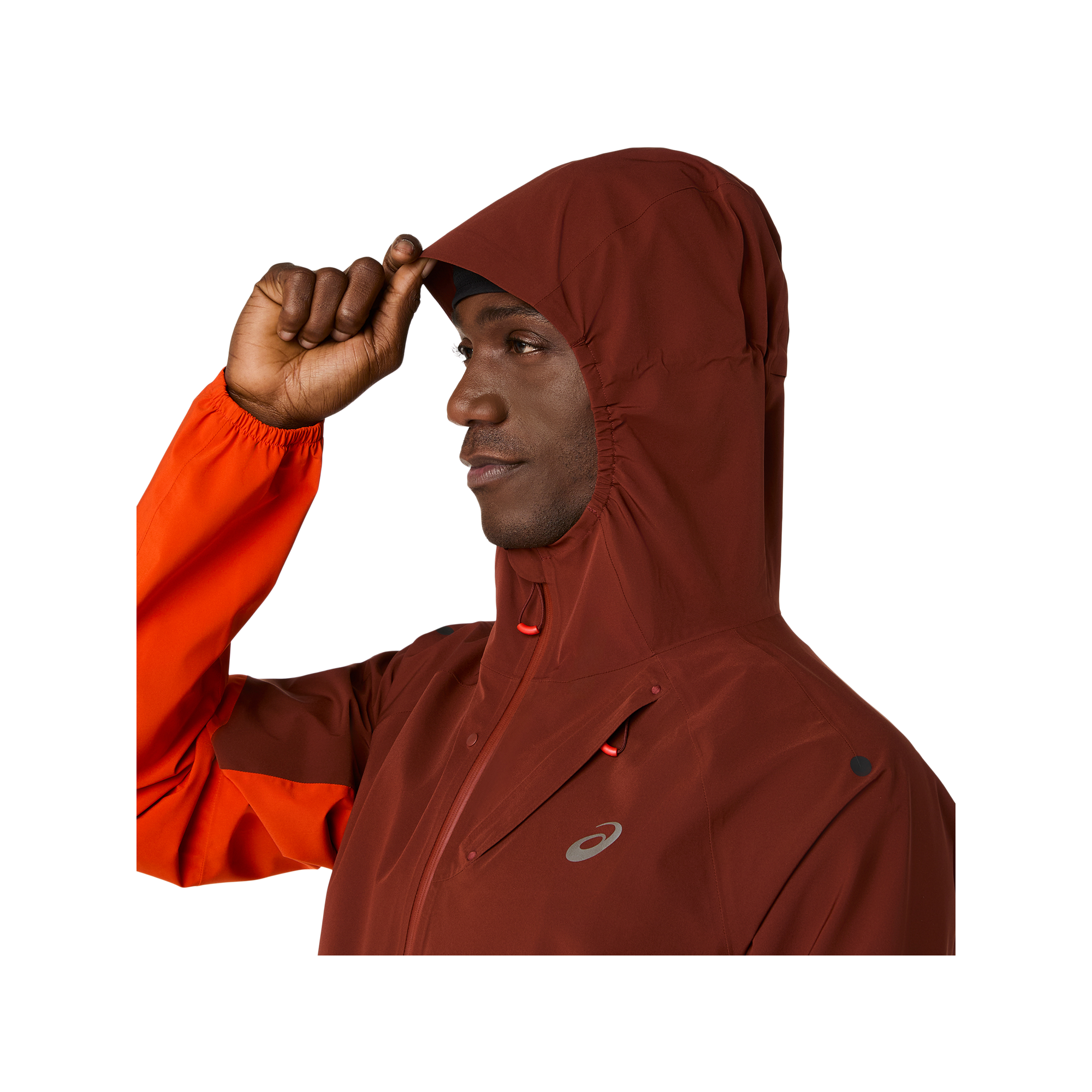 Mens Metarun Legend Jacket