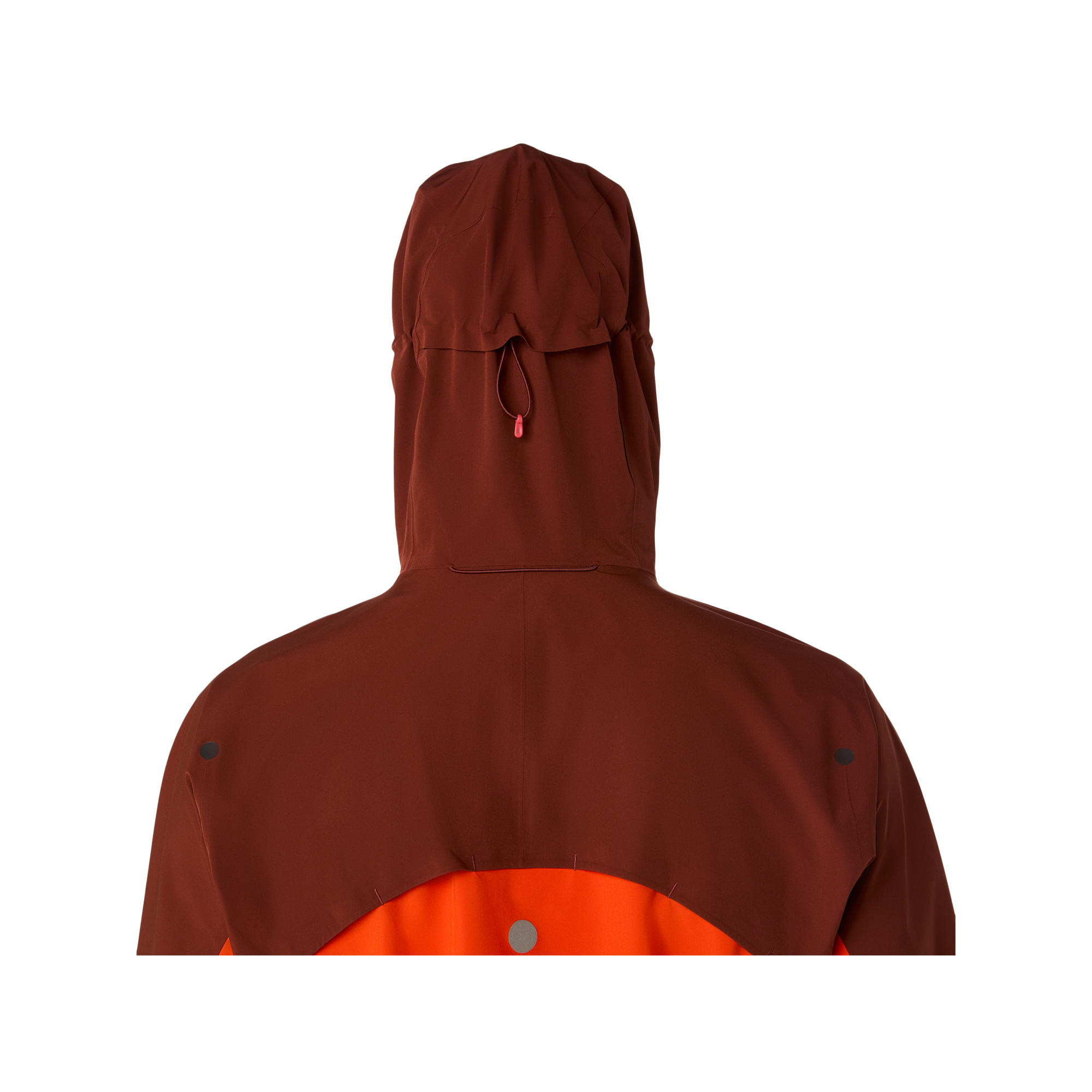 Mens Metarun Legend Jacket