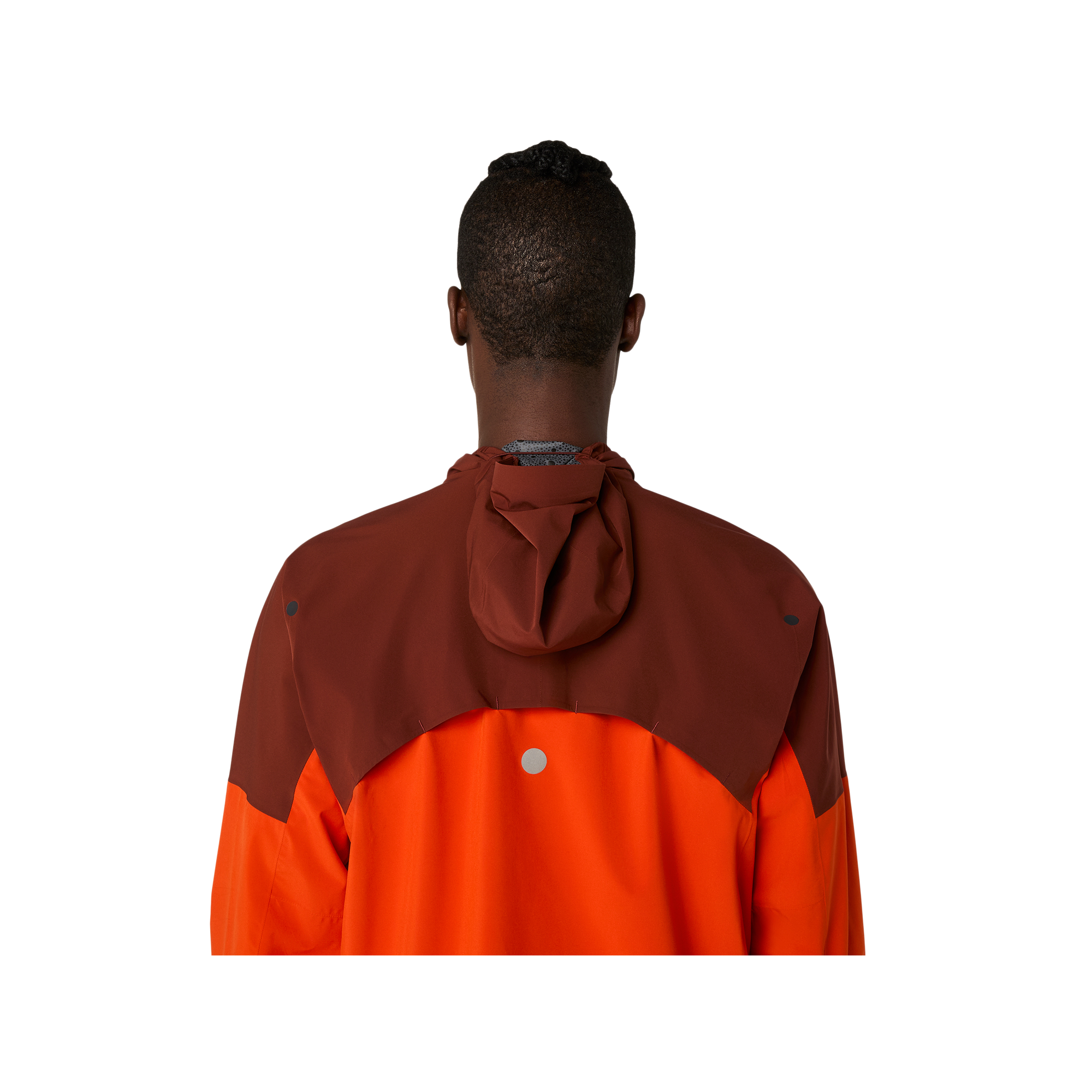 Mens Metarun Legend Jacket
