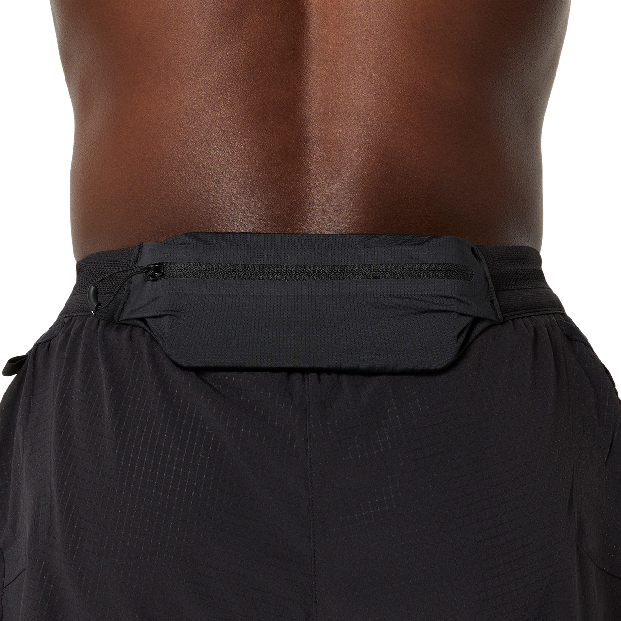 Mens Metarun 5 Inch Short