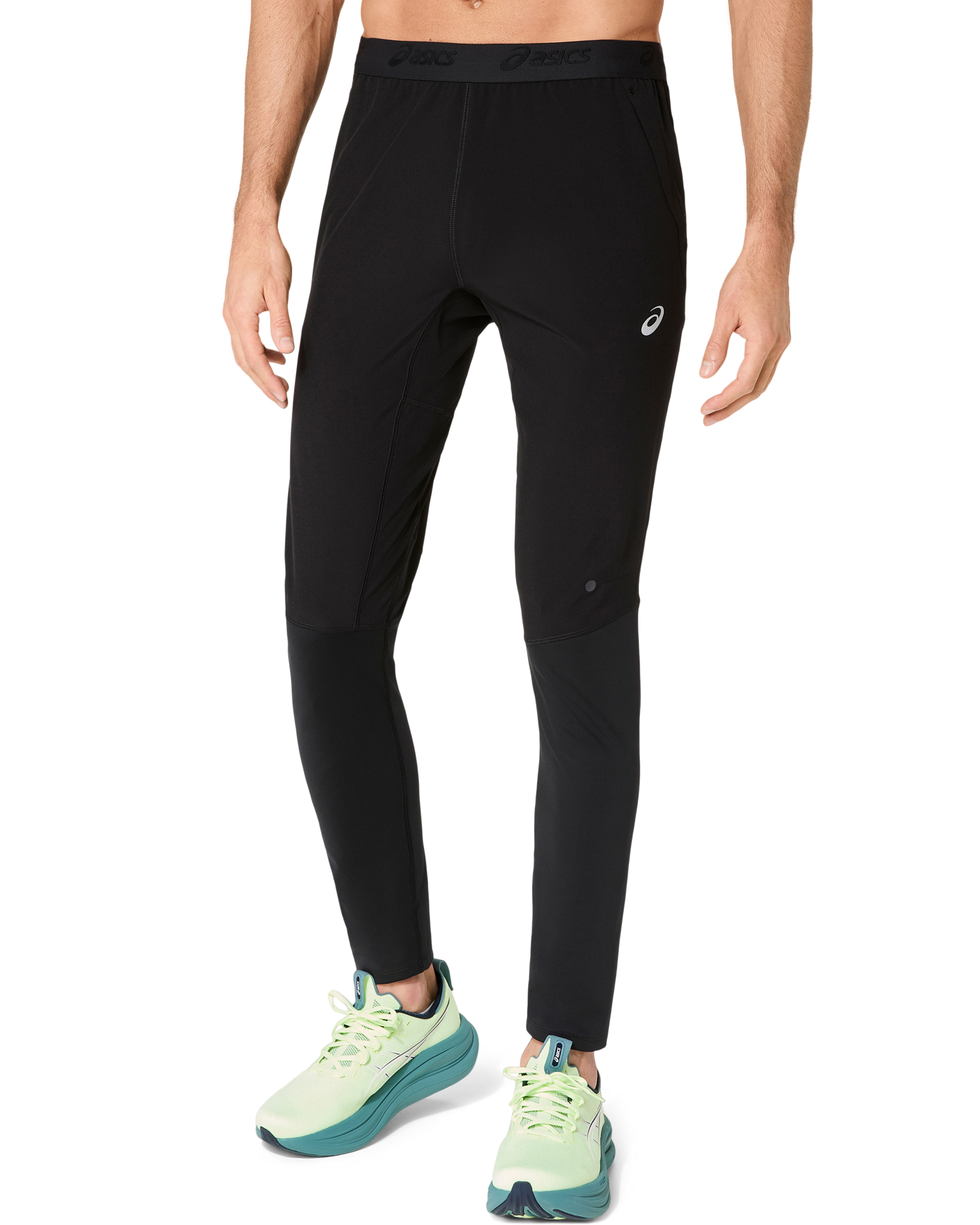 Mens Road Pant