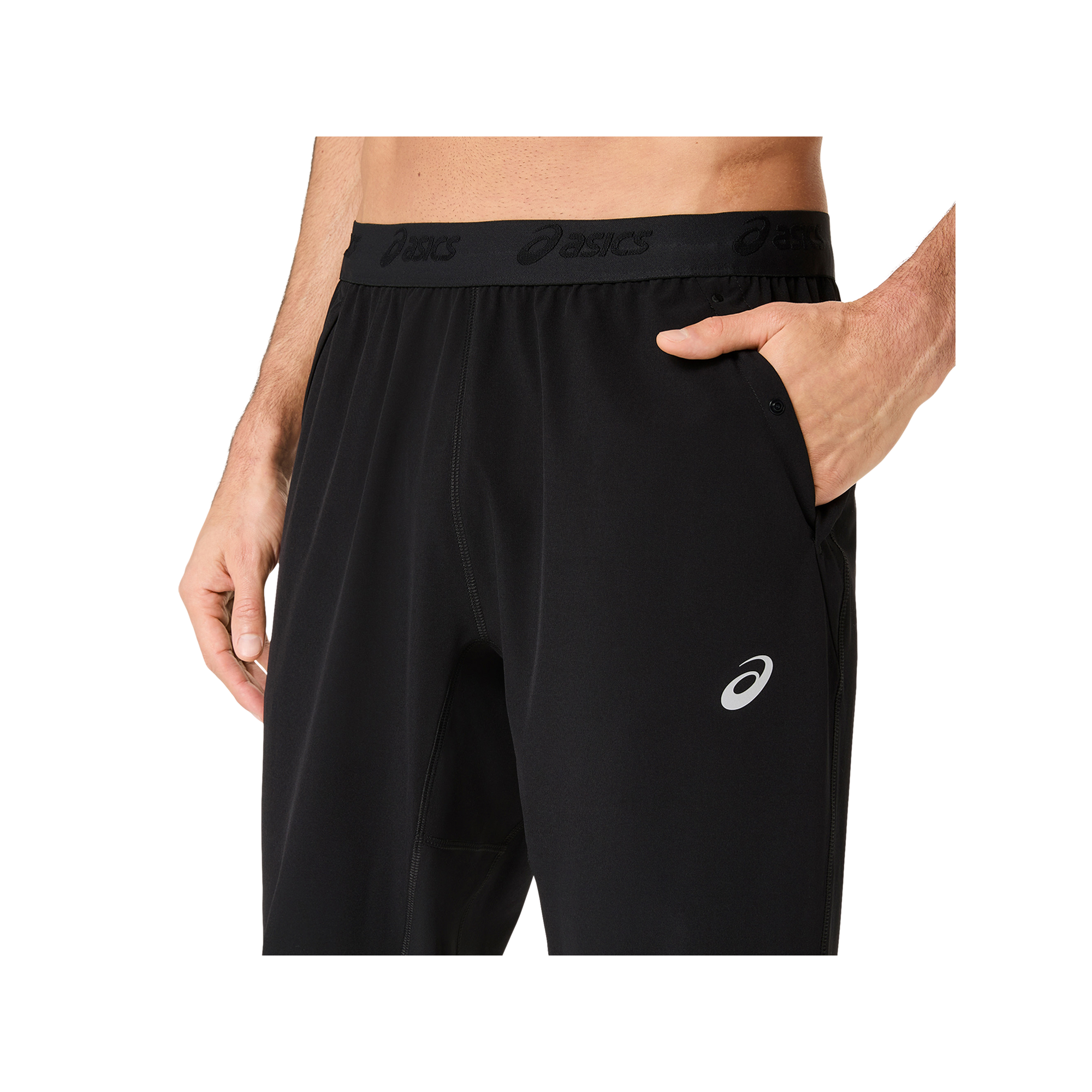 Mens Road Pant