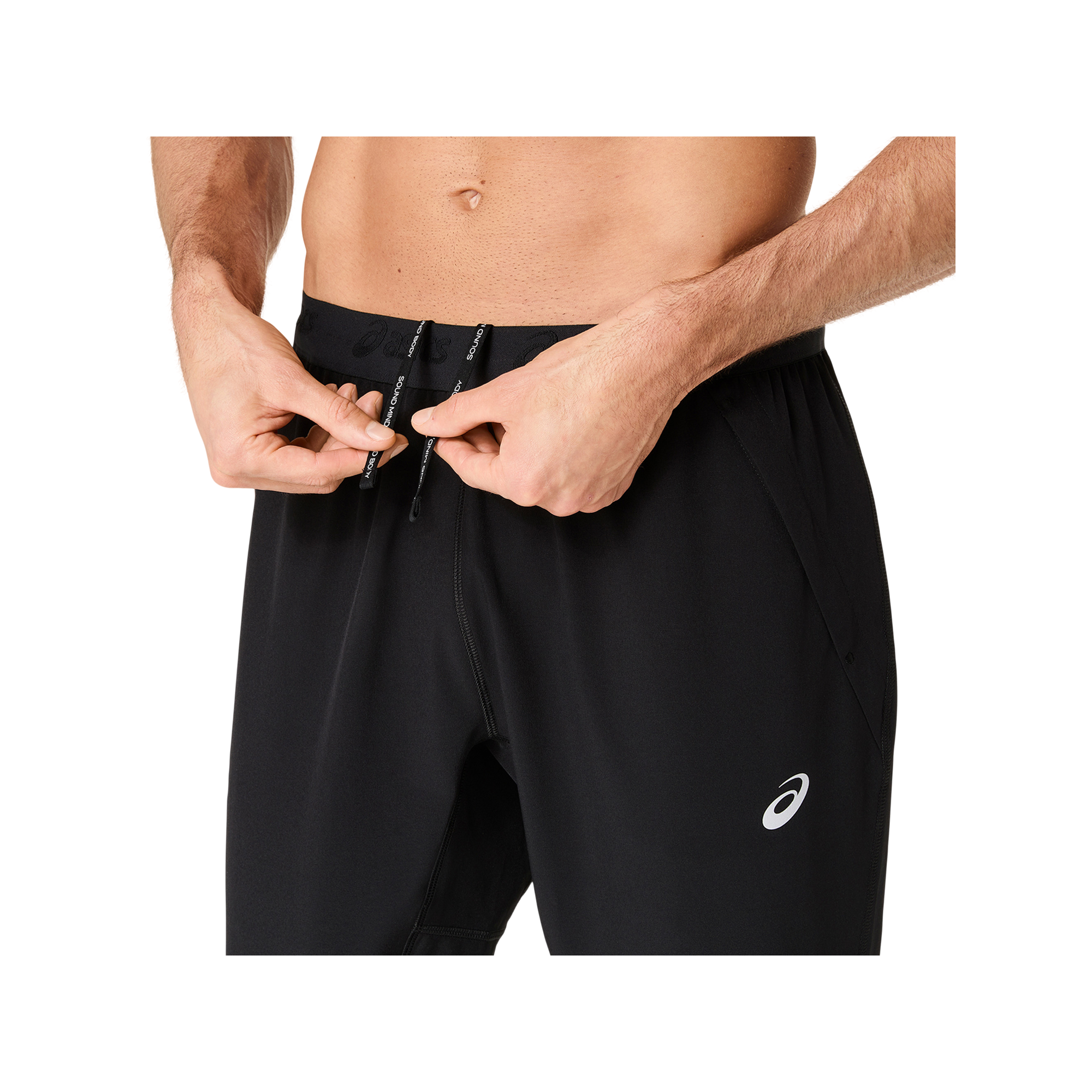 Mens Road Pant