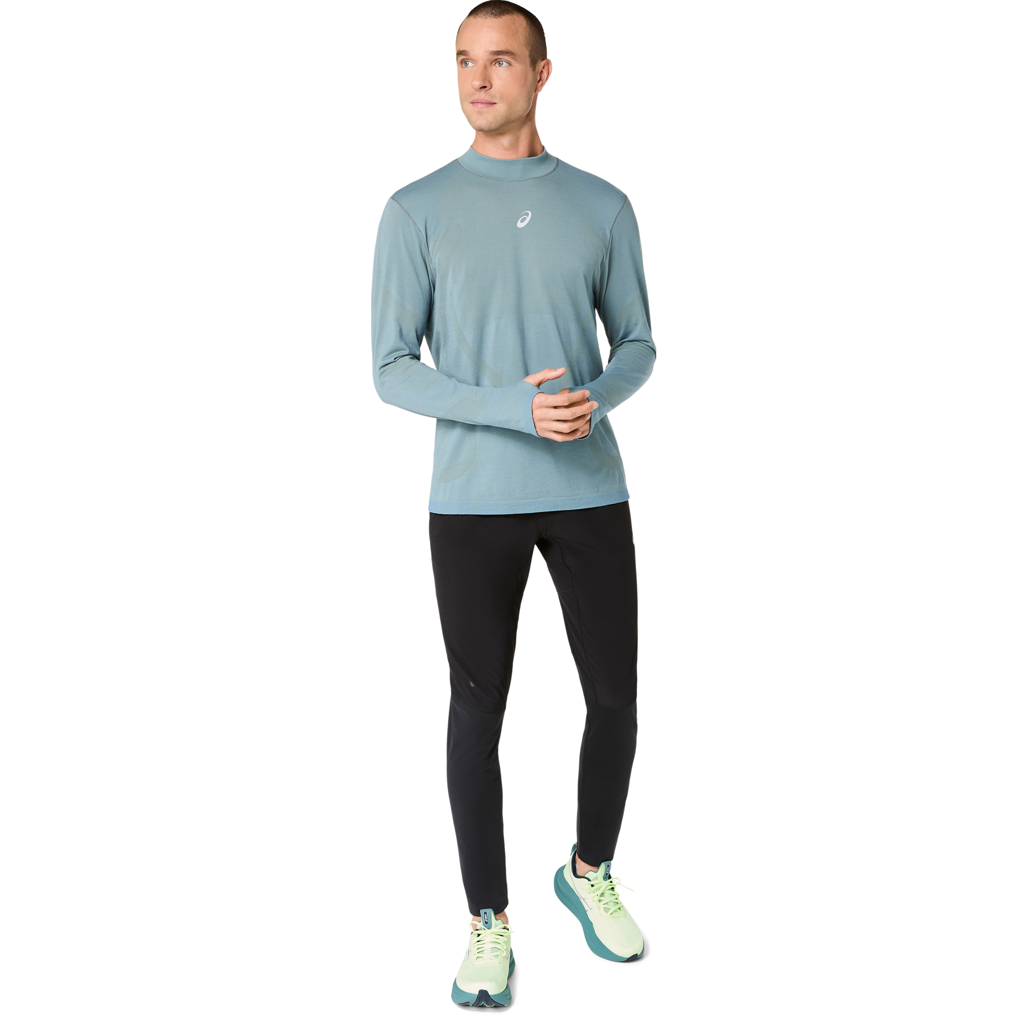 Mens Road Pant