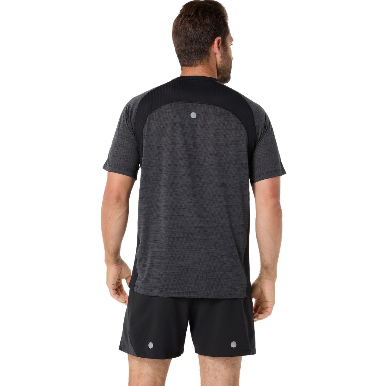 Mens Road Short Sleeve T-Shirt