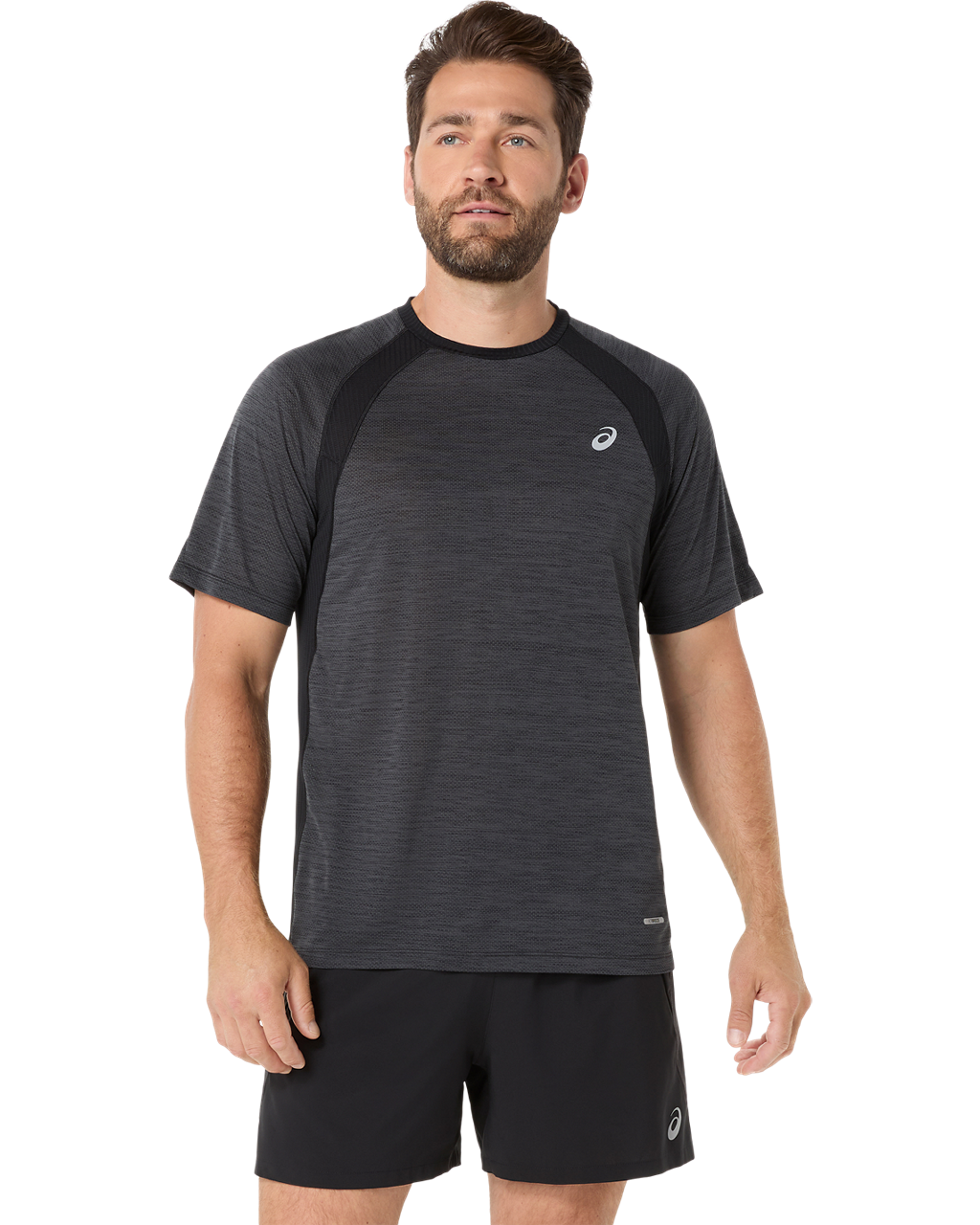 Mens Road Short Sleeve T-Shirt