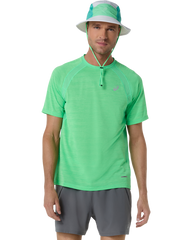 Mens Road Short Sleeve T-Shirt