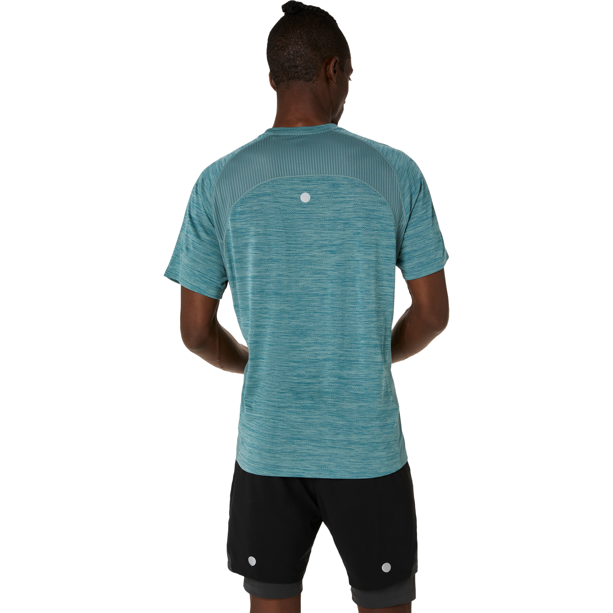 Mens Road Short Sleeve T-Shirt