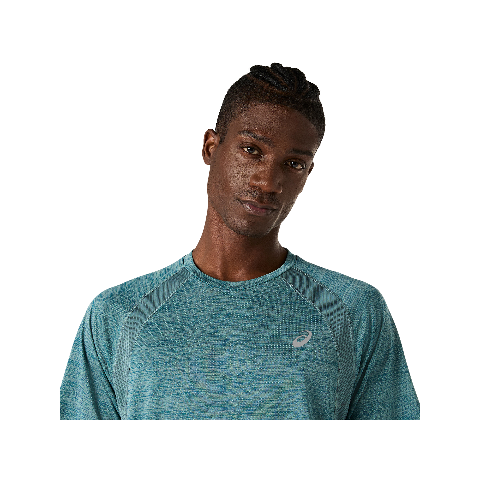 Mens Road Short Sleeve T-Shirt