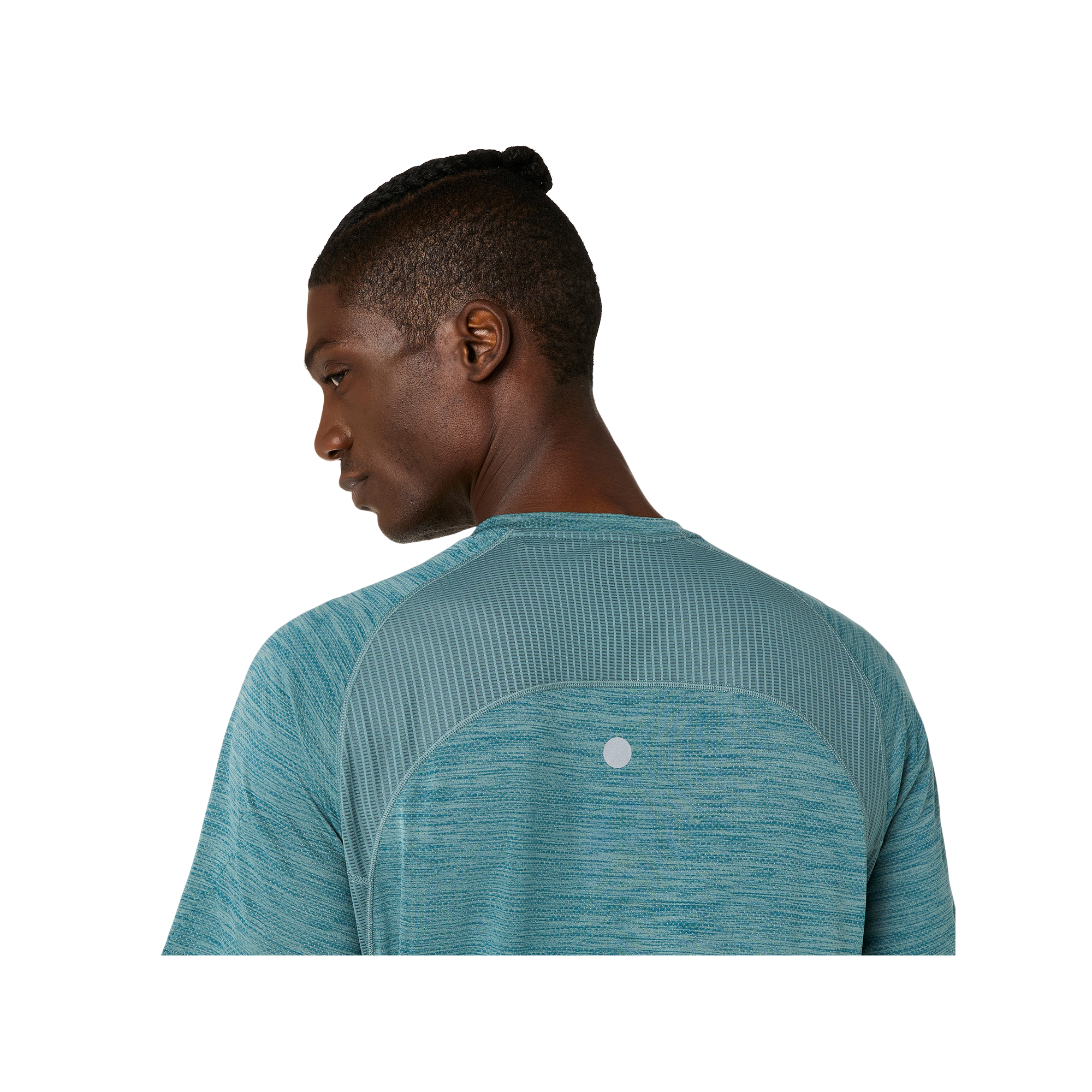 Mens Road Short Sleeve T-Shirt