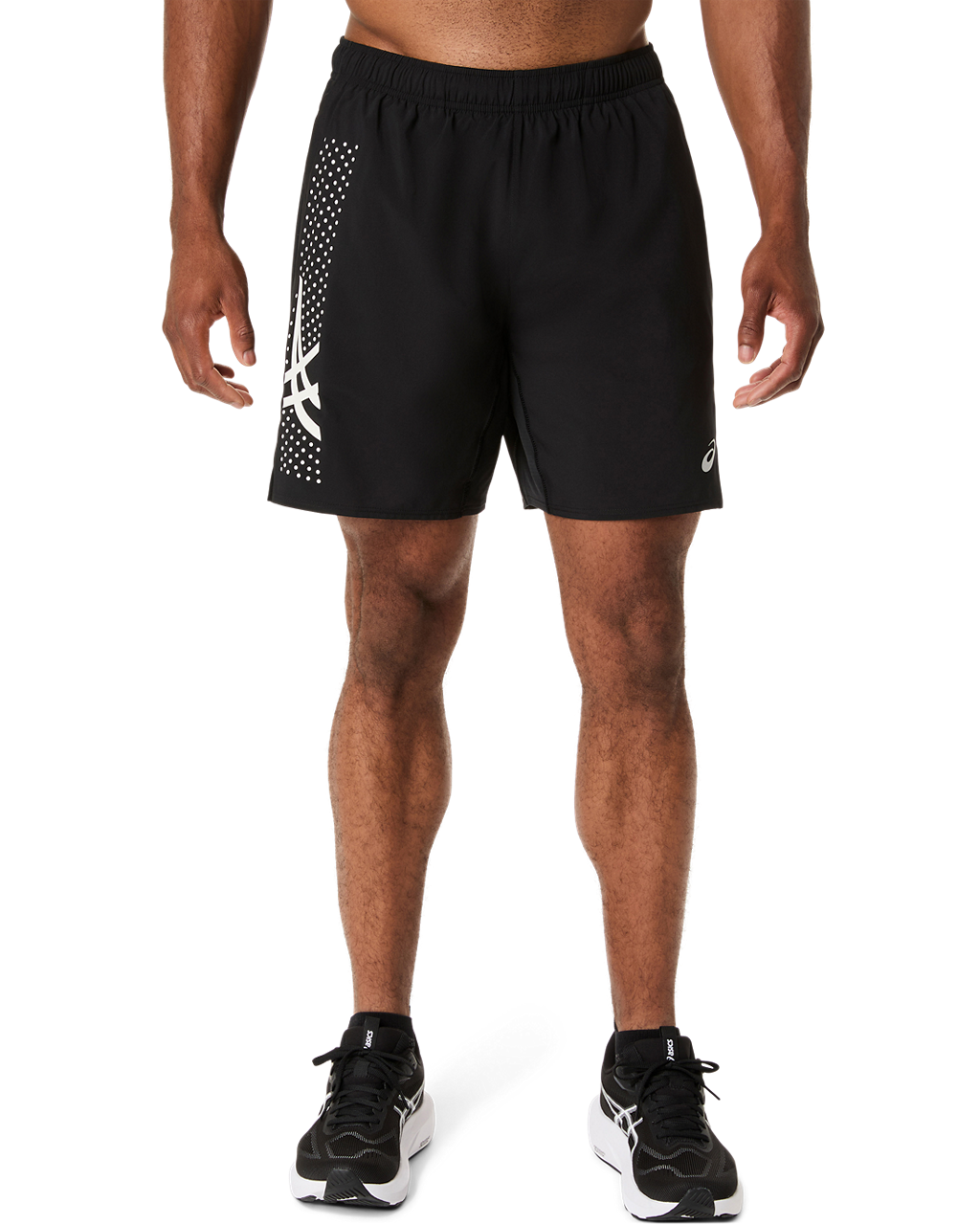 Mens Icon 7 Inch Short