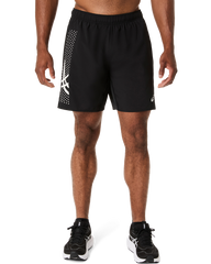 Mens Icon 7 Inch Short