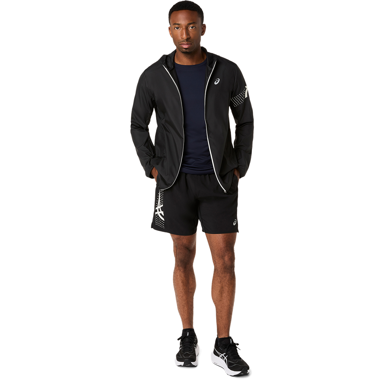 Mens Icon 7 Inch Short