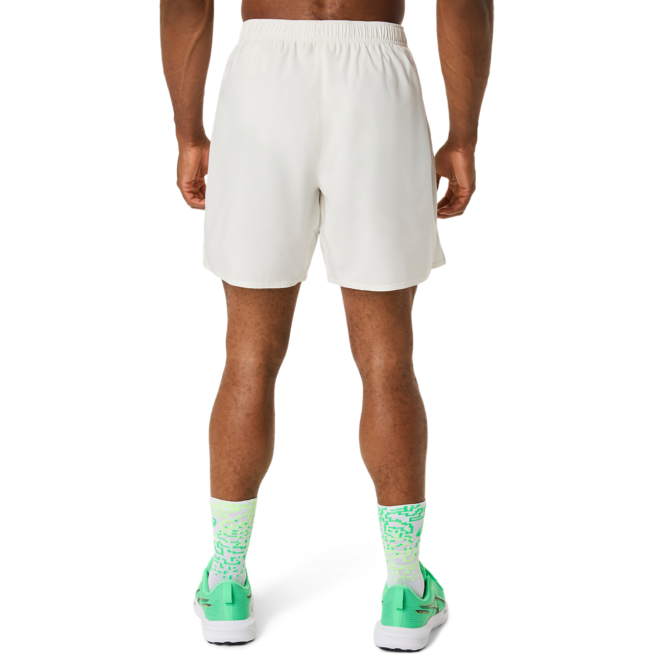 Mens Icon 7 Inch Short