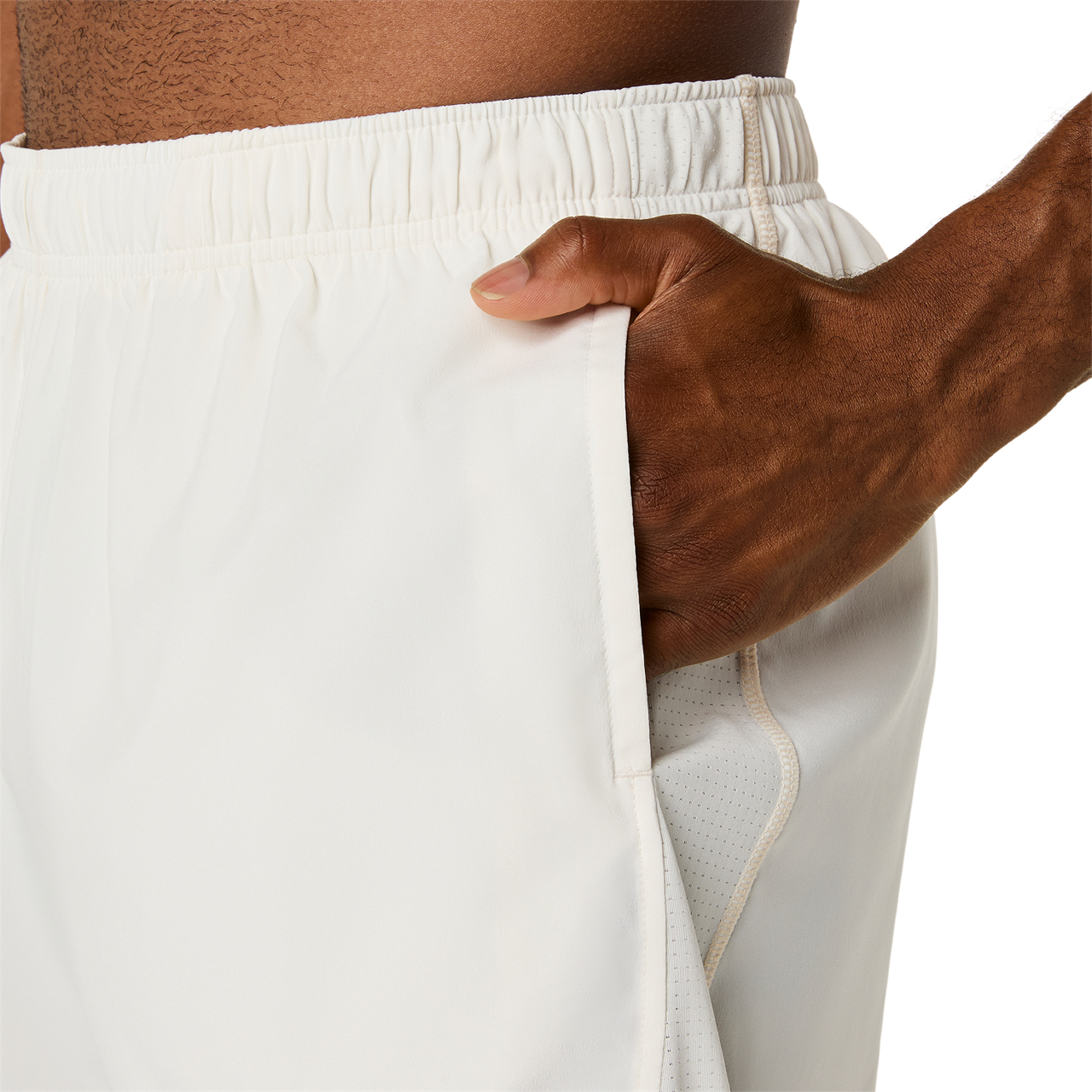 Mens Icon 7 Inch Short