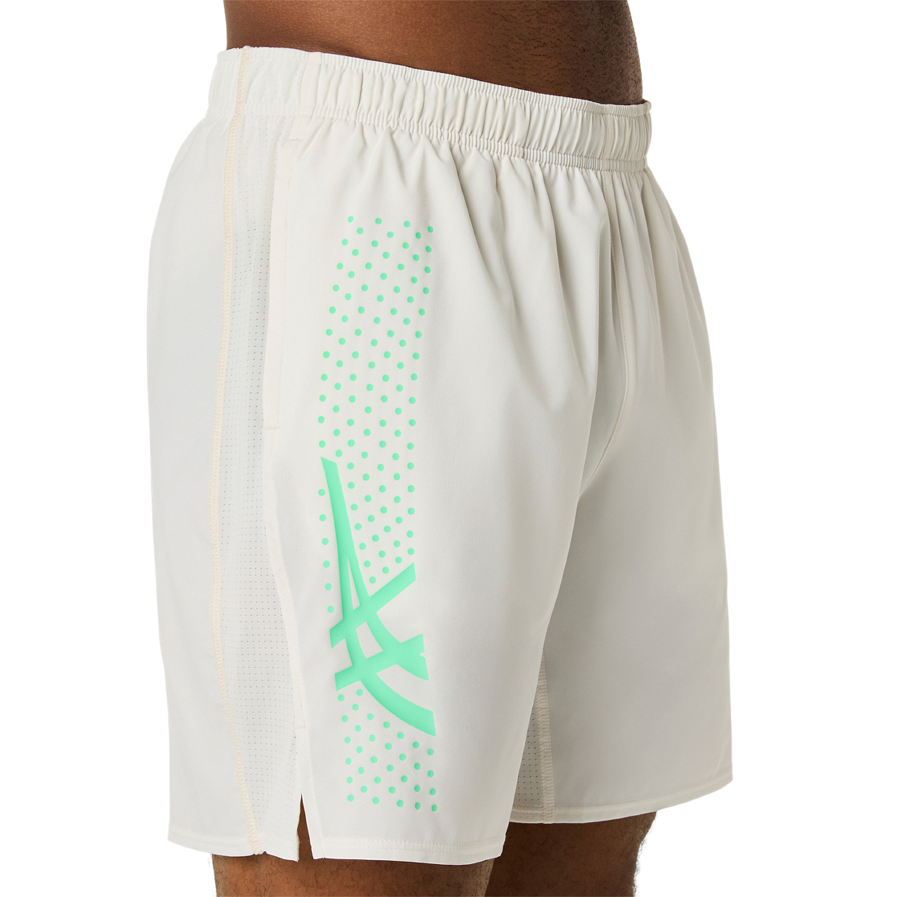 Mens Icon 7 Inch Short