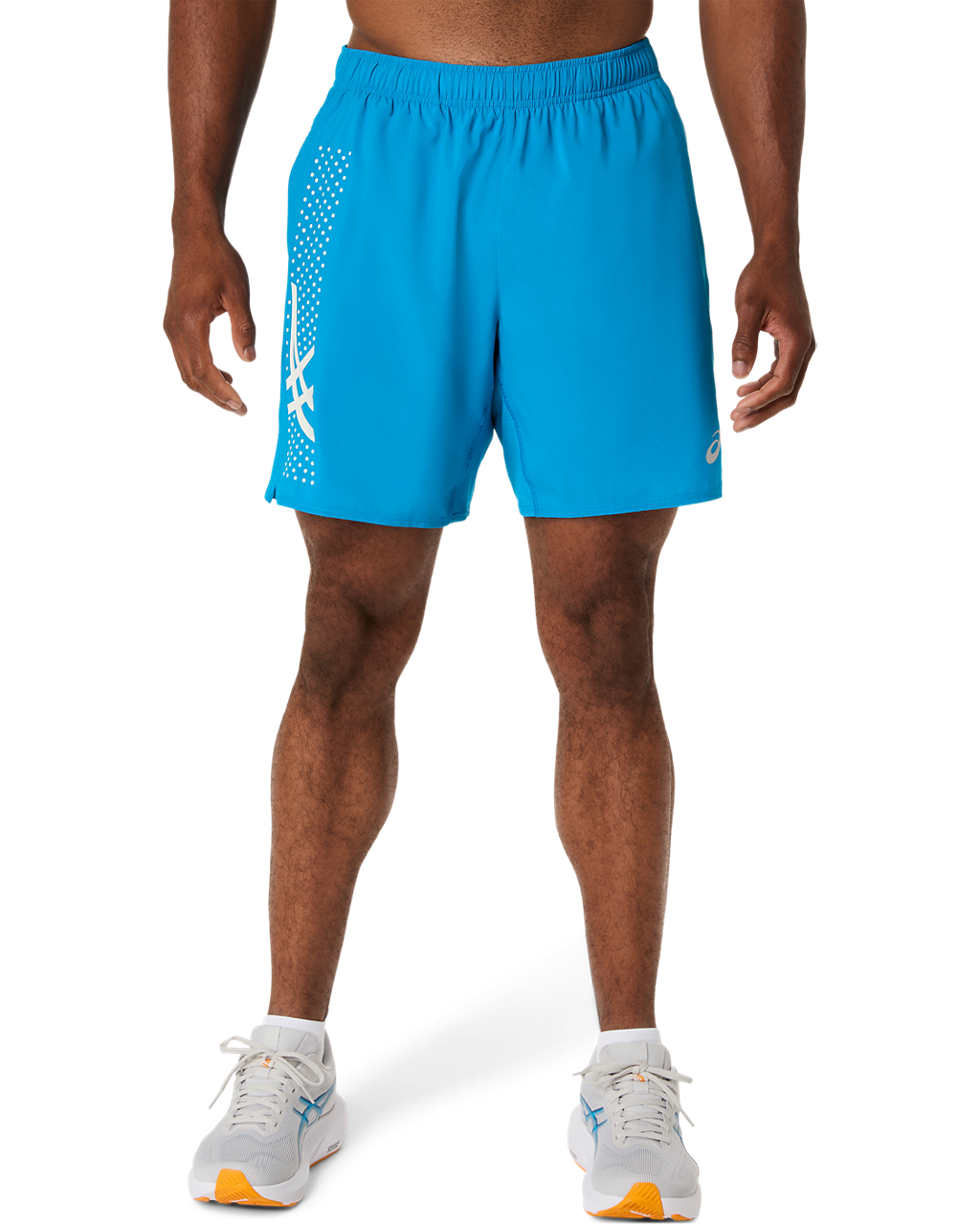 Mens Icon 7 Inch Short