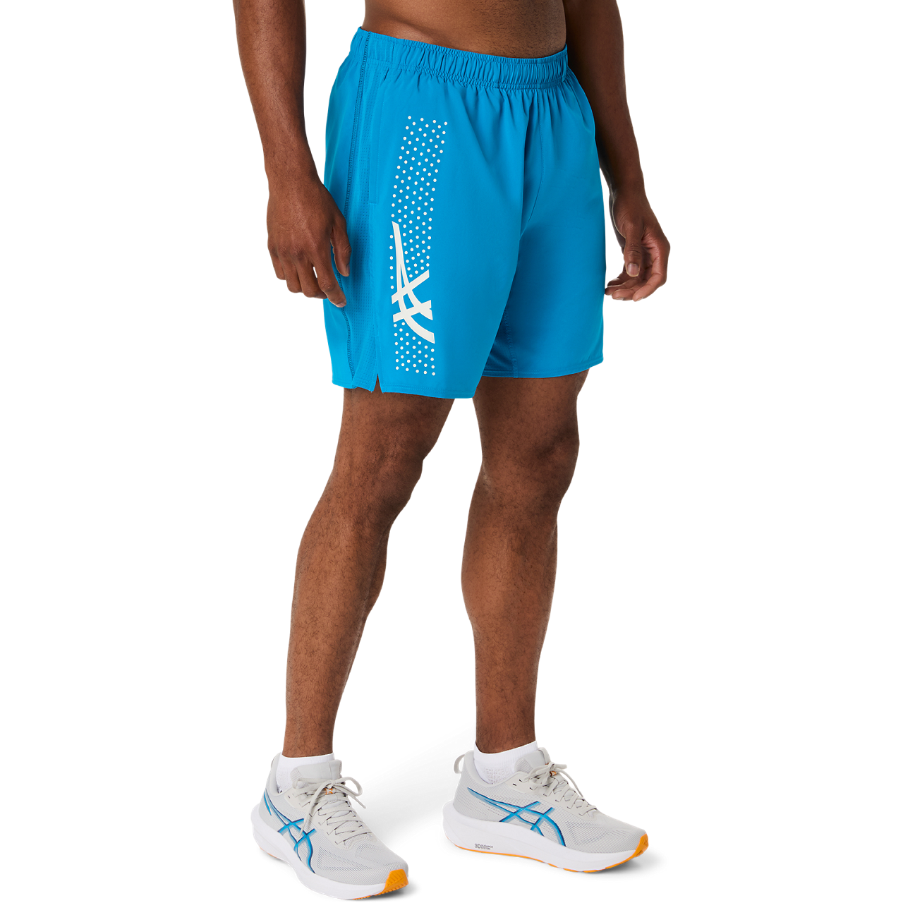 Mens Icon 7 Inch Short