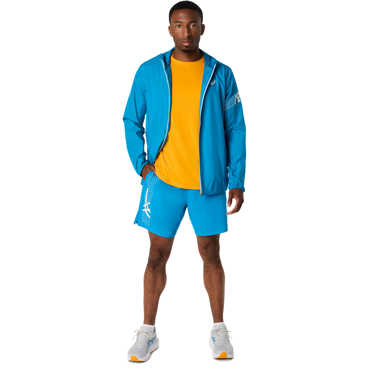 Mens Icon 7 Inch Short