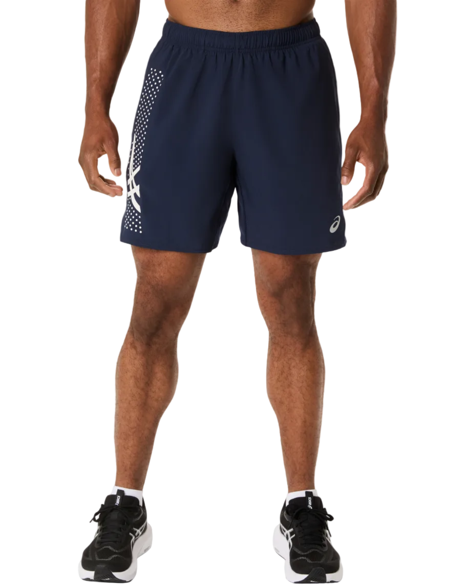 Mens Icon 7 Inch Shorts