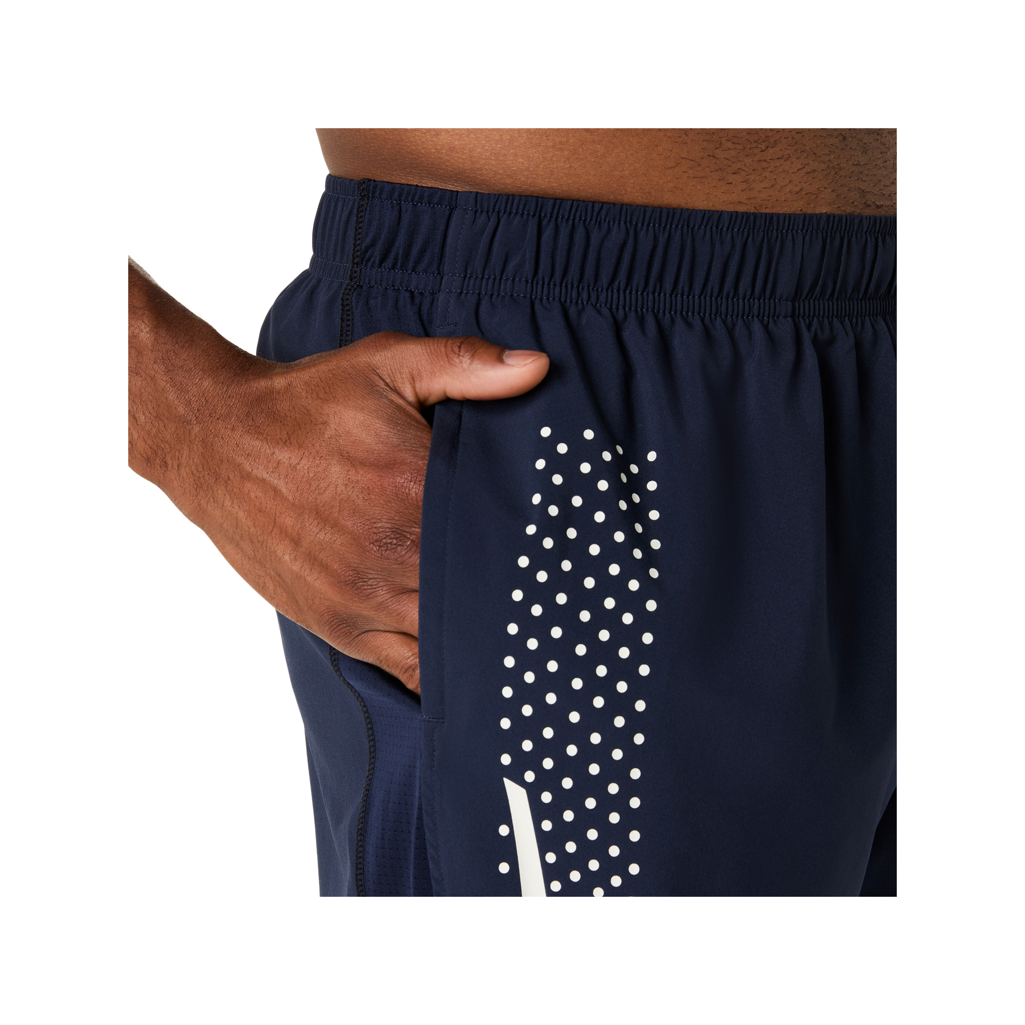 Mens Icon 7 Inch Shorts