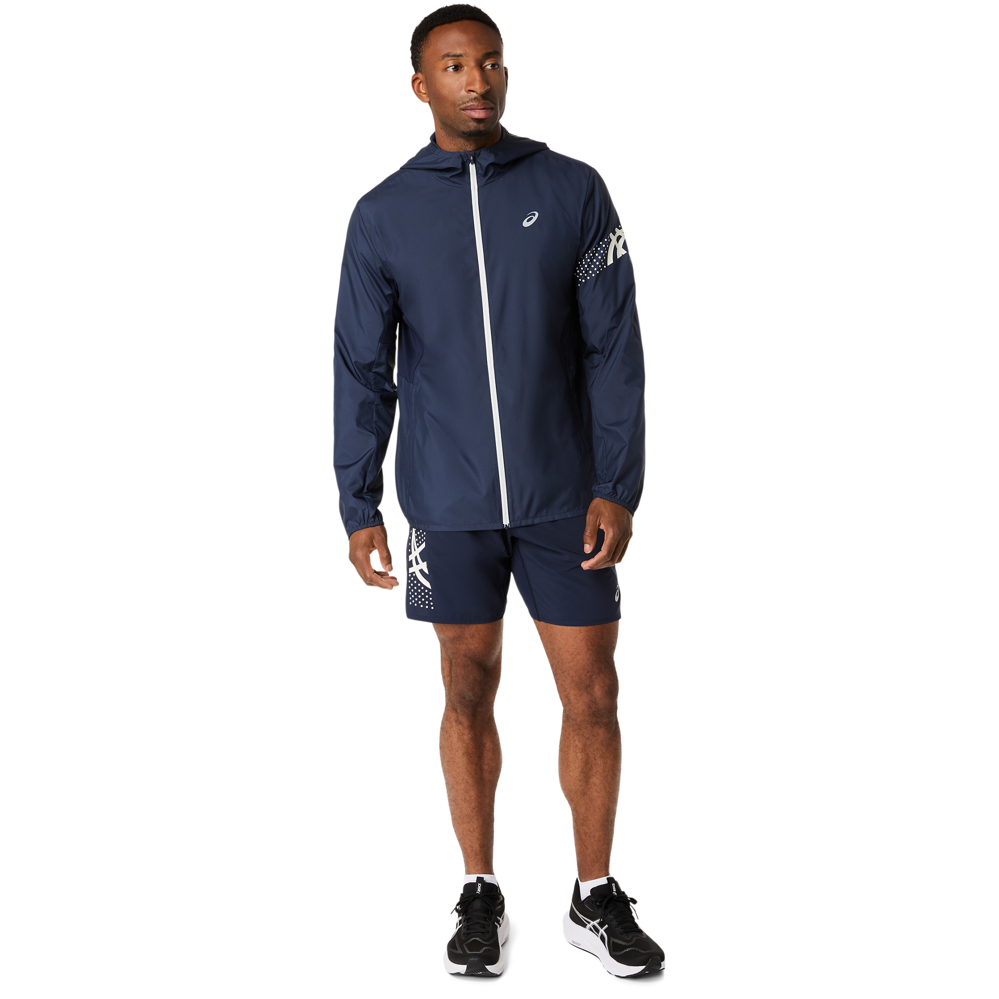 Mens Icon 7 Inch Shorts
