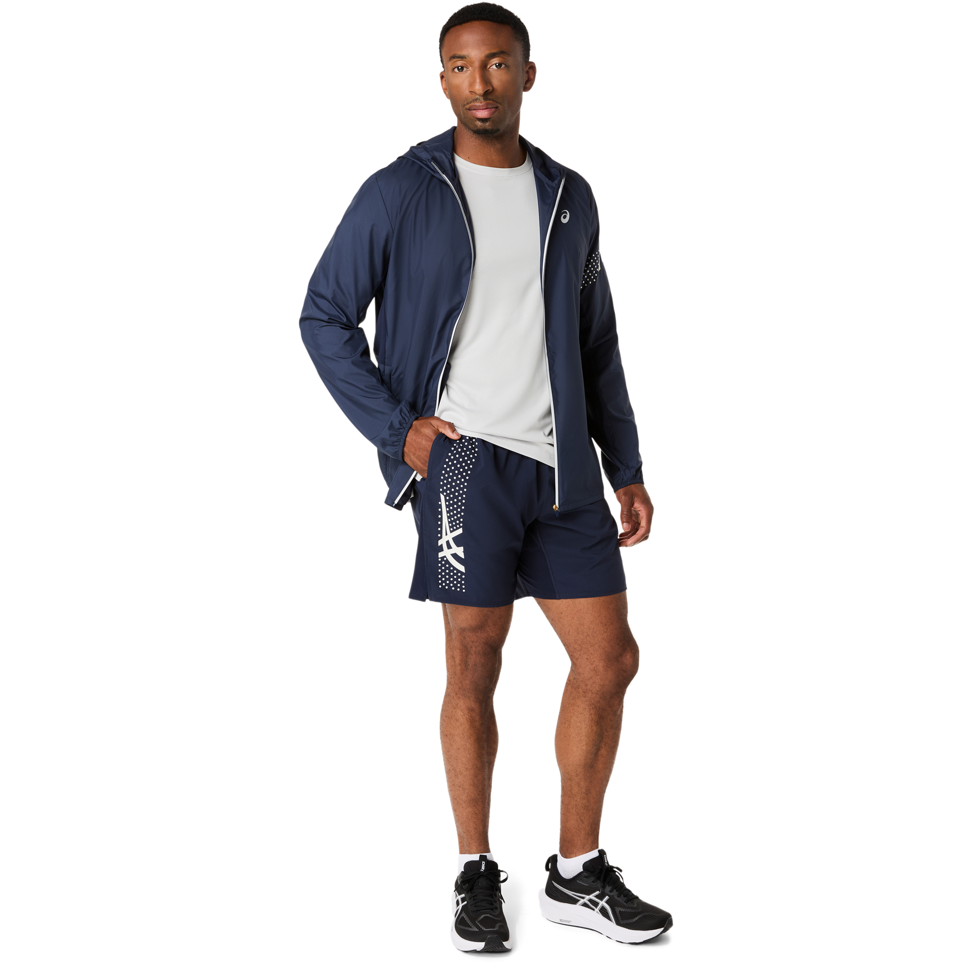 Mens Icon 7 Inch Shorts
