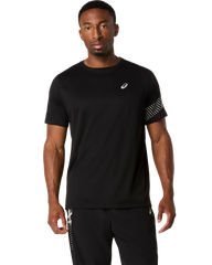 Mens Icon Short Sleeve T-Shirt