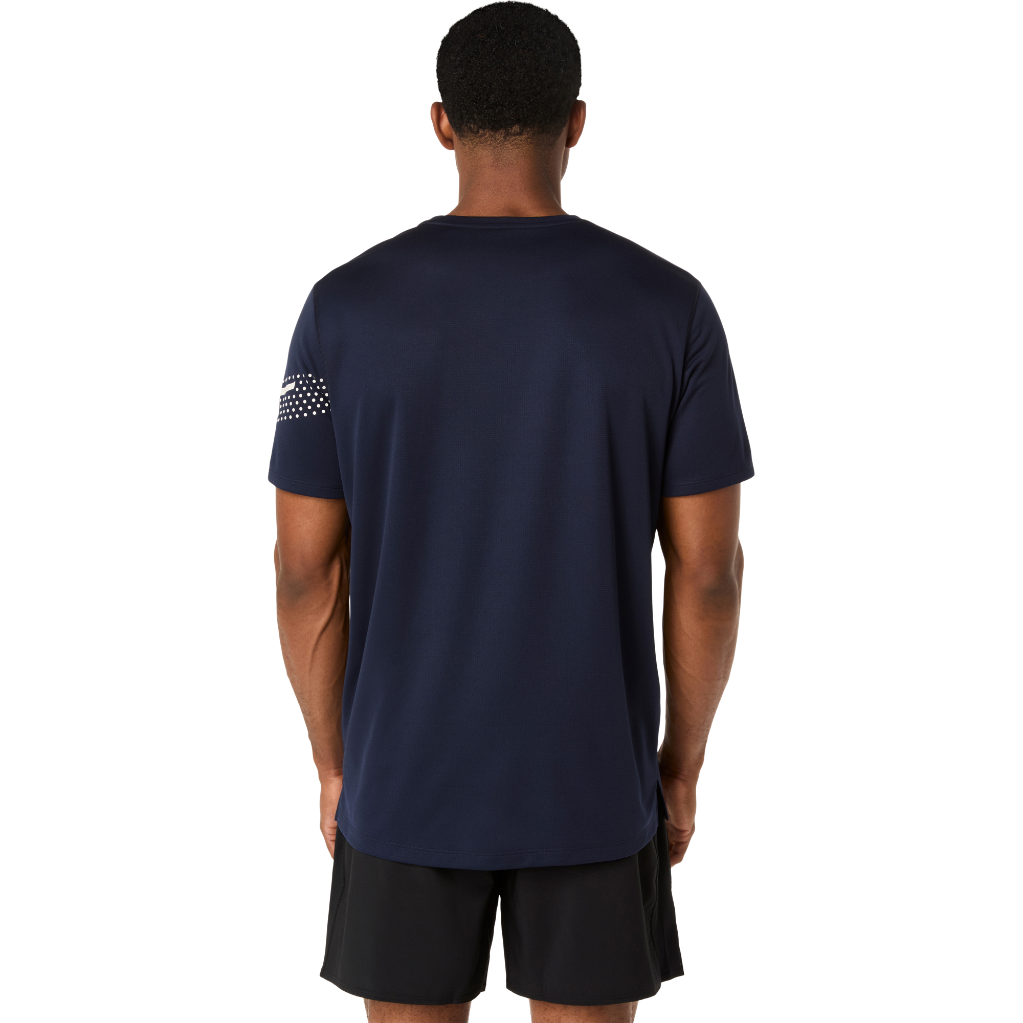 Mens Icon Short Sleeve T-Shirt