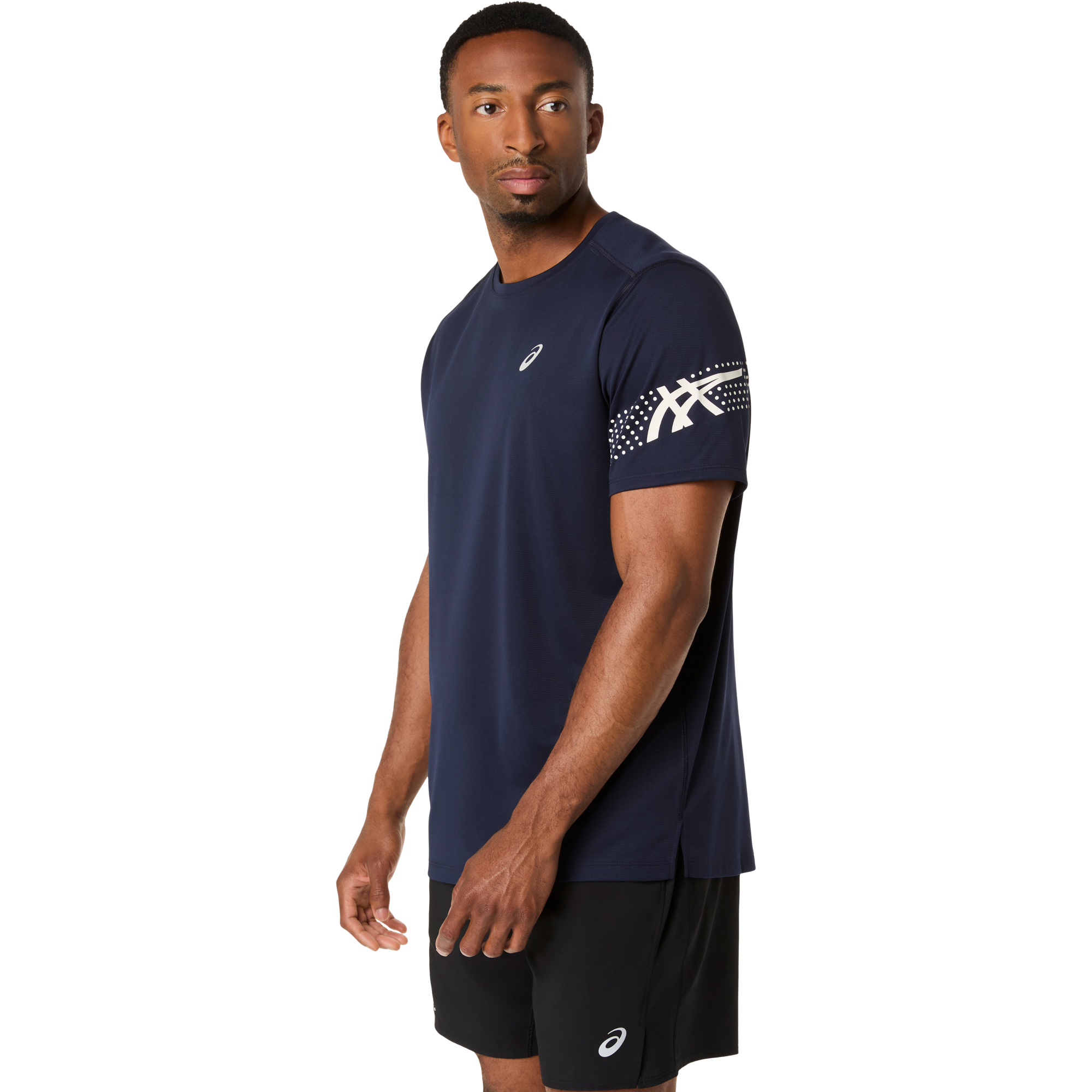 Mens Icon Short Sleeve T-Shirt