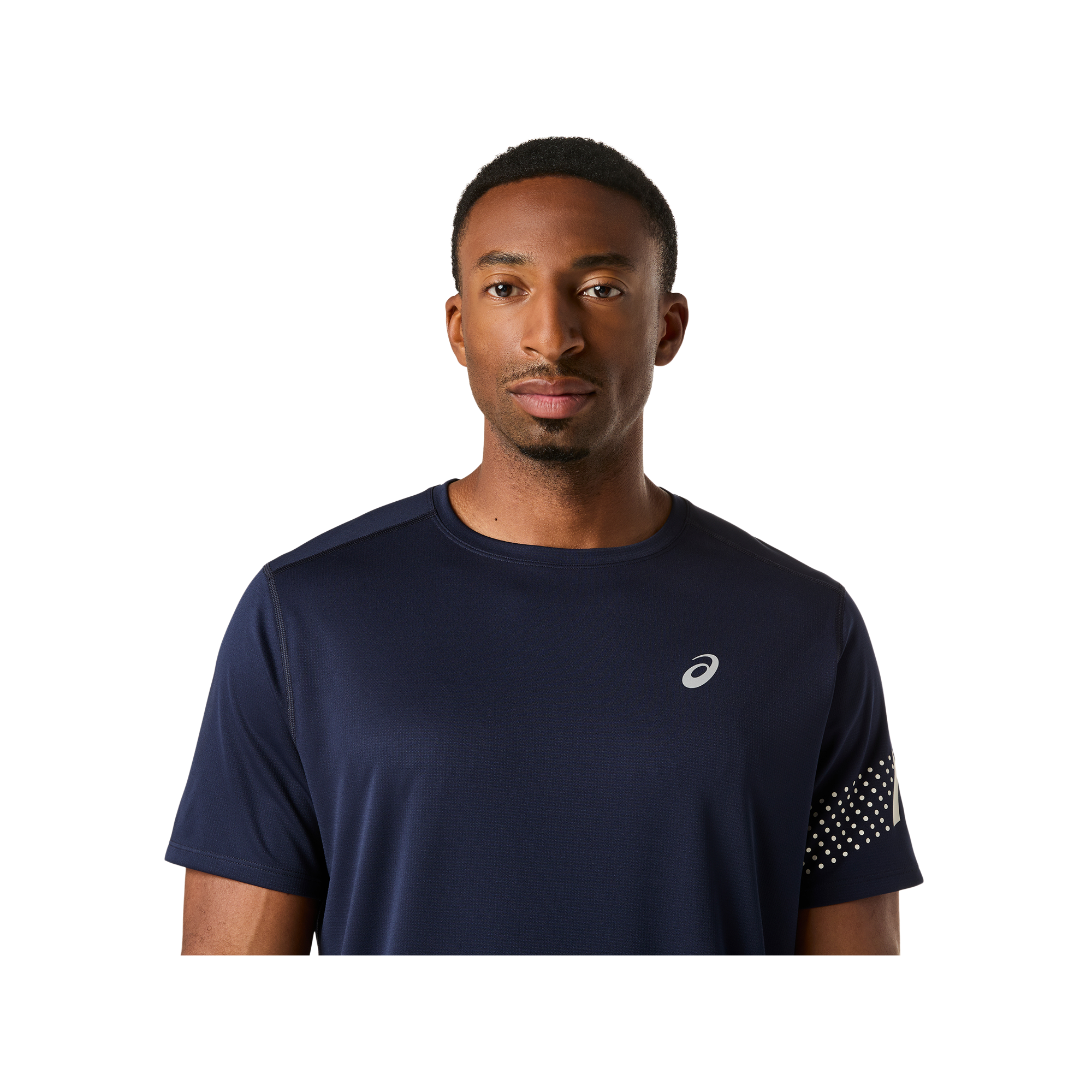 Mens Icon Short Sleeve T-Shirt