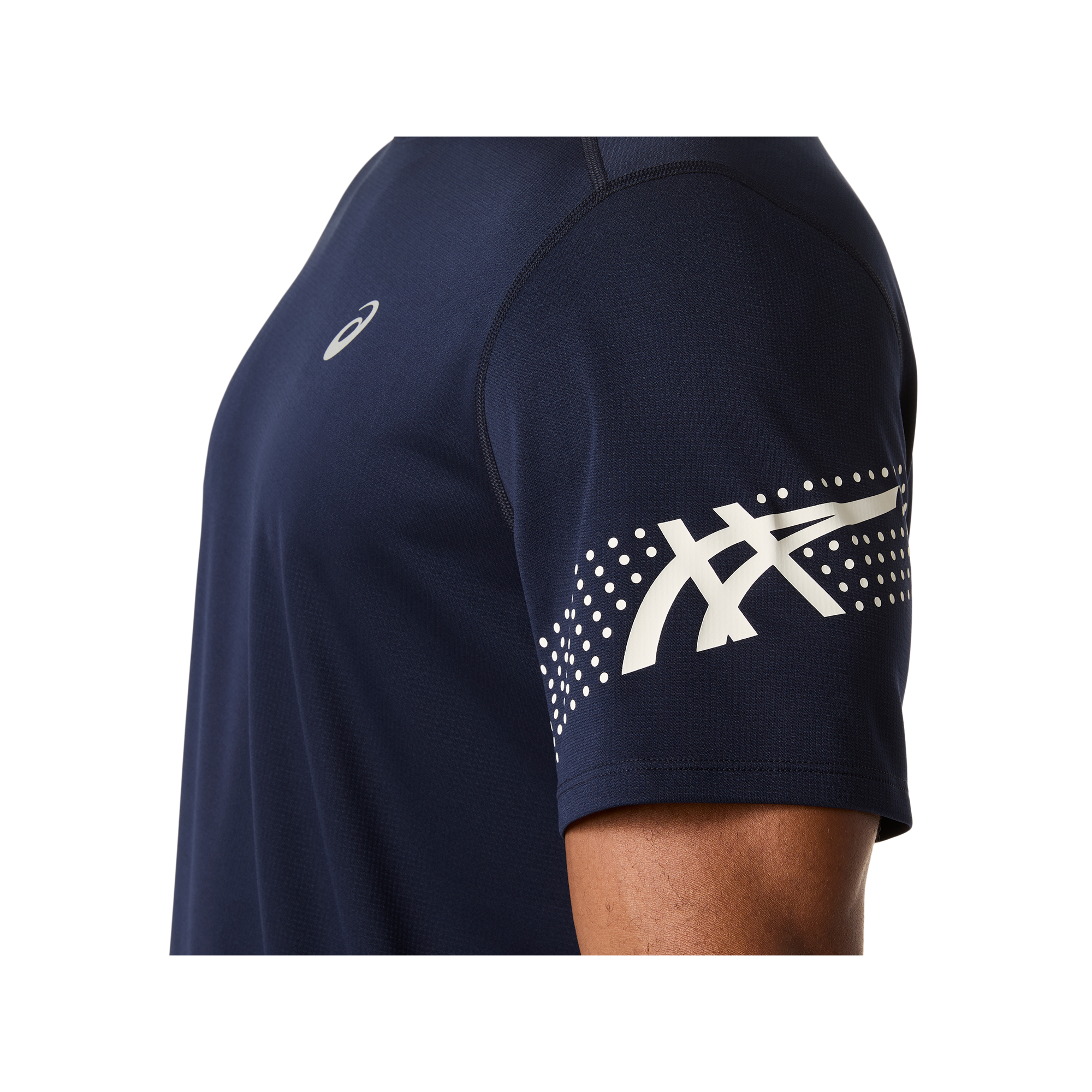 Mens Icon Short Sleeve T-Shirt