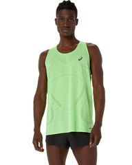 Mens Metarun Singlet