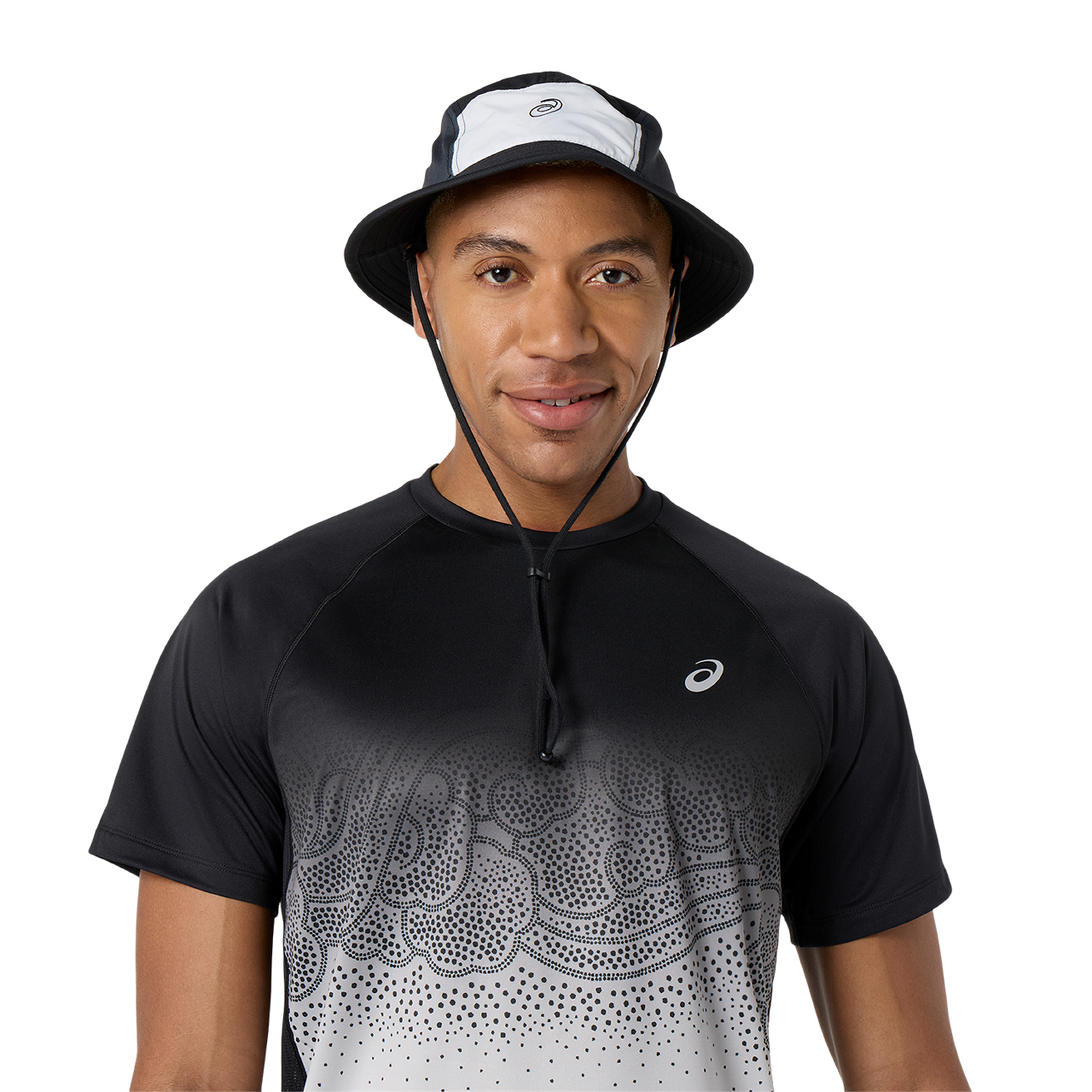 Mens Road Fade Short Sleeve T-Shirt