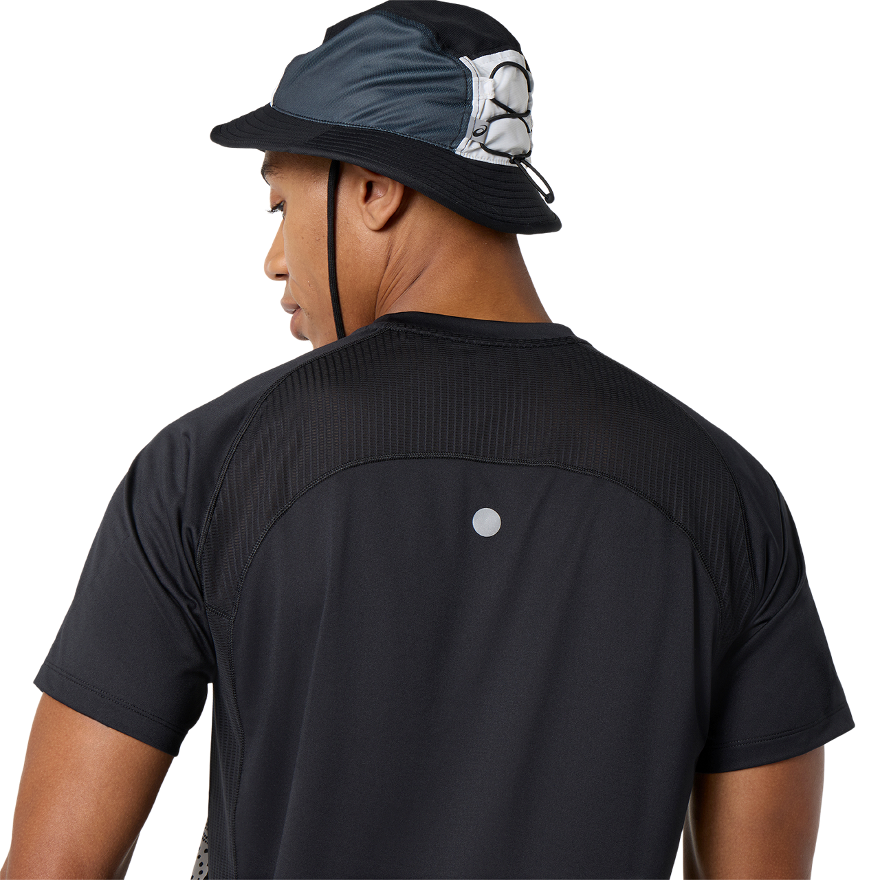 Mens Road Fade Short Sleeve T-Shirt