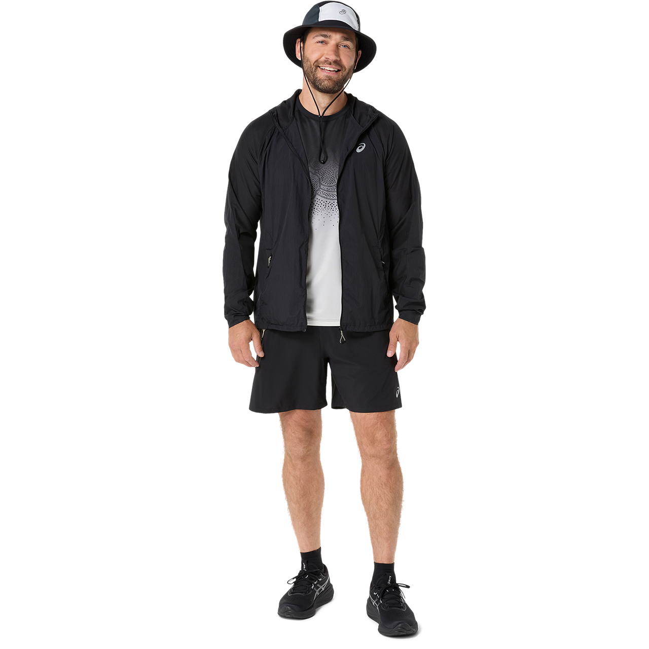 Mens Road Fade Short Sleeve T-Shirt