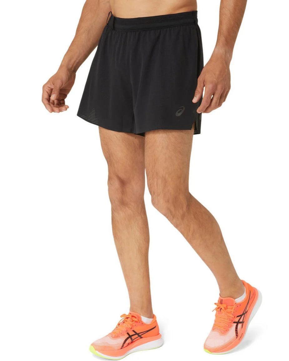 Mens Metarun 5 Inch Short
