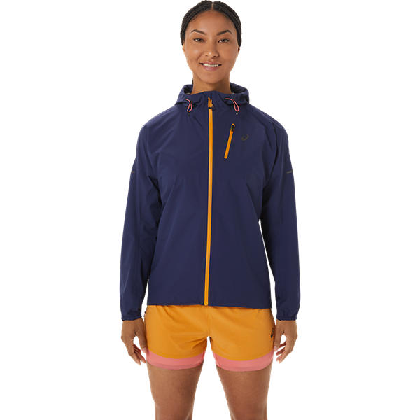 Womens Fujitrail Waterproof Jacket