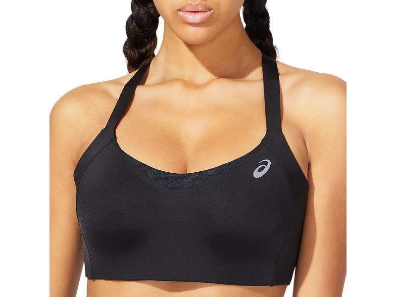 Womens Metarun High Impact Sports Bra