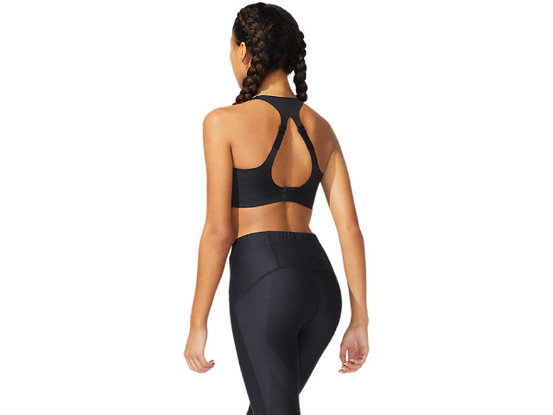 Womens Metarun High Impact Sports Bra