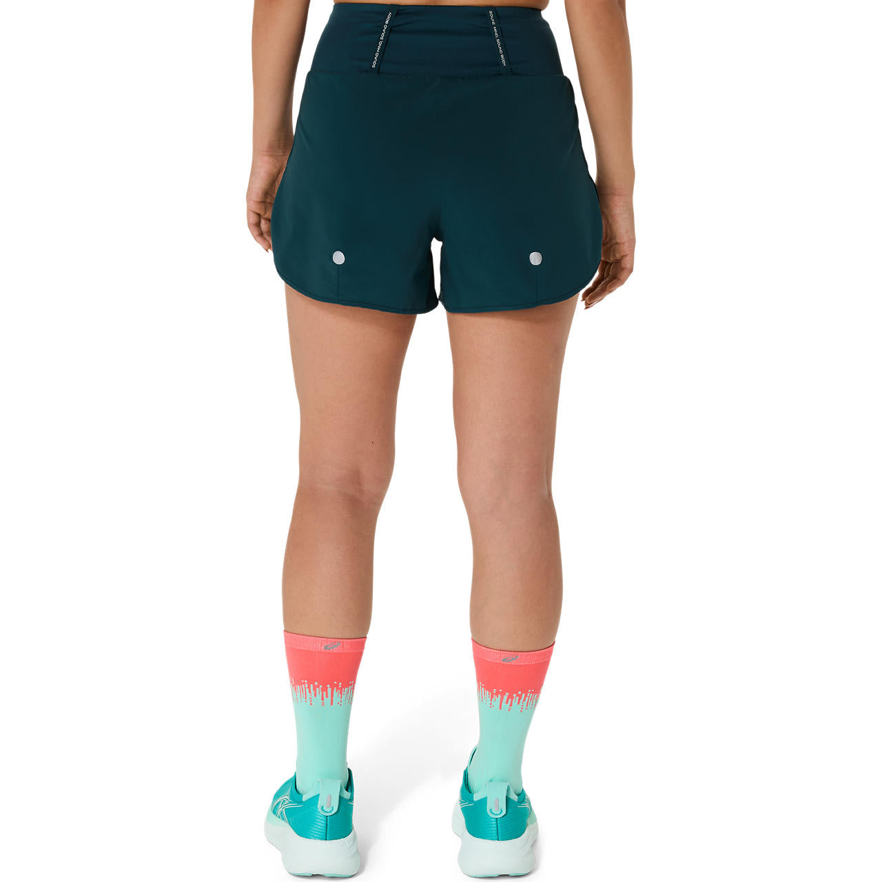 Womens Running Road 3.5" Shorts