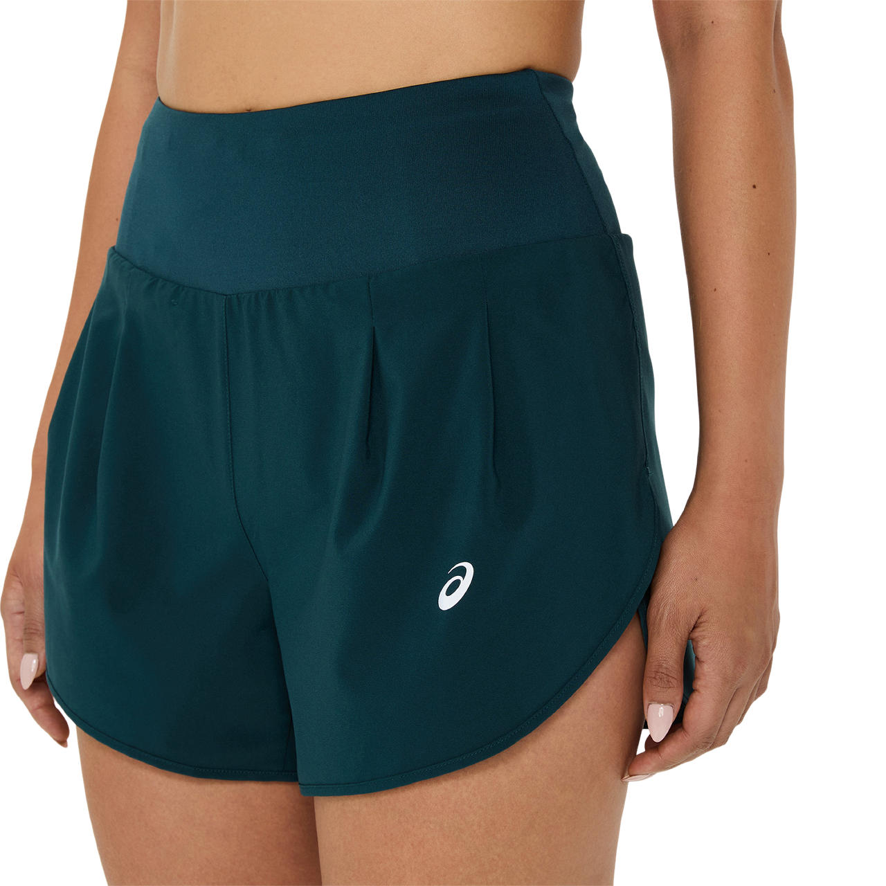 Womens Running Road 3.5" Shorts