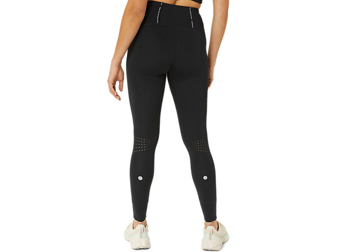 Womens Running High Rise Tight