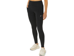 Womens Running High Rise Tight