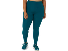 Womens Running High Rise Tight