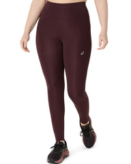 Womens Road High Waist Tights