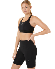 Womens Compression Medium Support Bra
