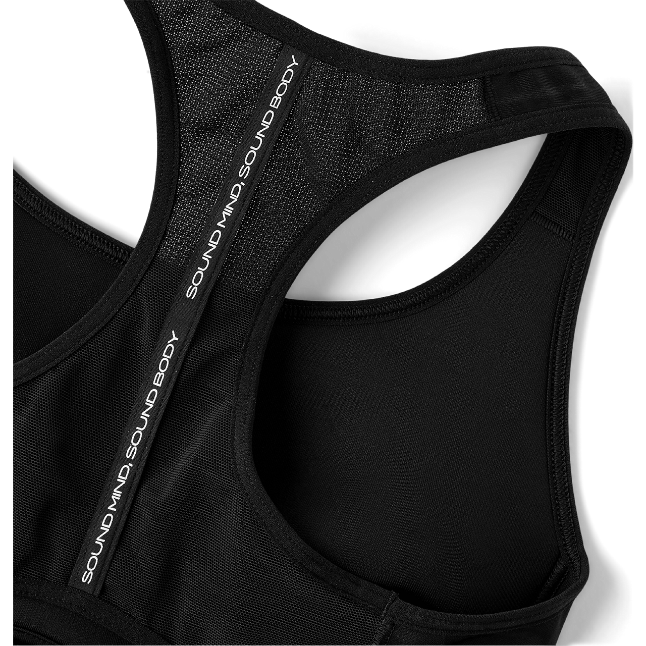 Womens Compression Medium Support Bra