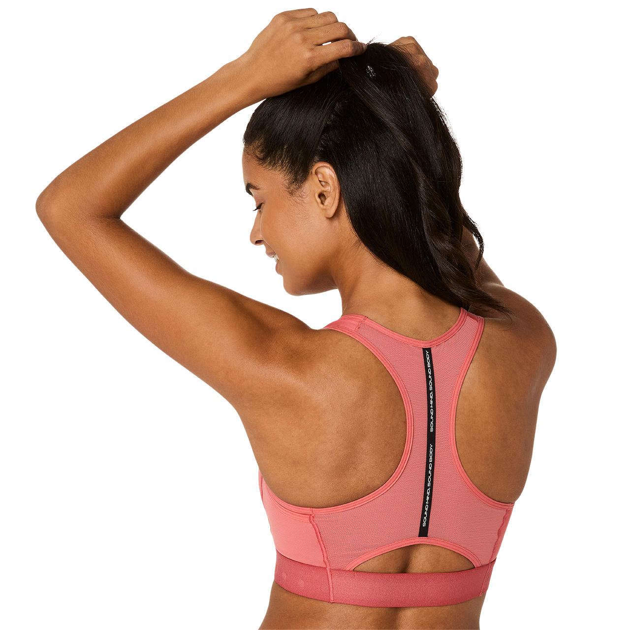Womens Road Compression Bra